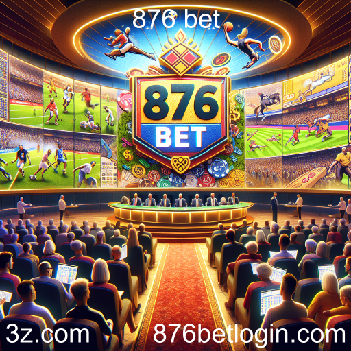 876 bet