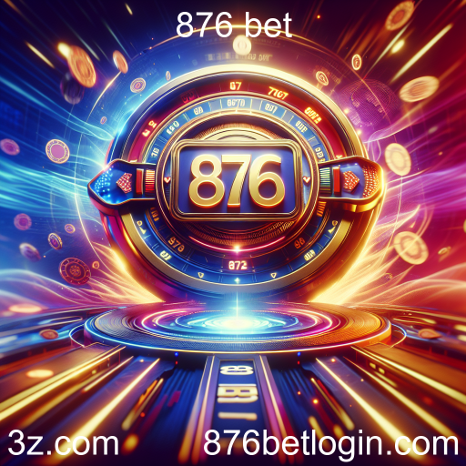 Explorando os Jogos Virtuais na 876 Bet